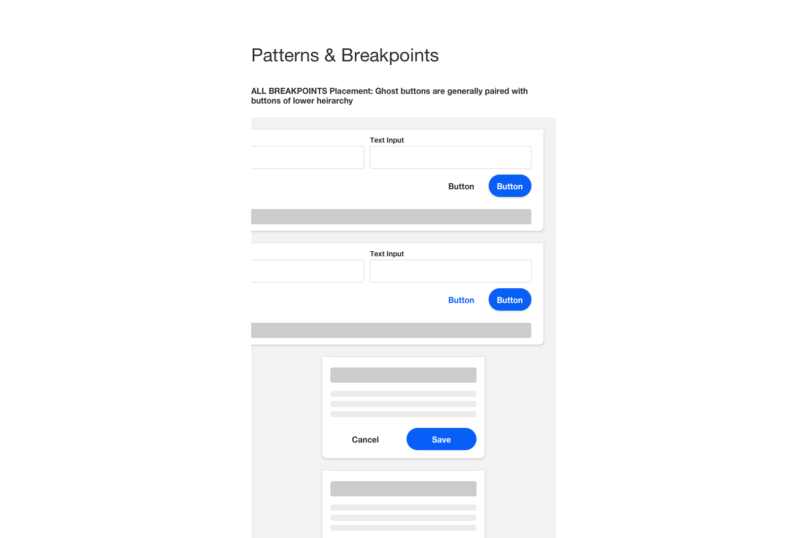 Indeed "Design System"