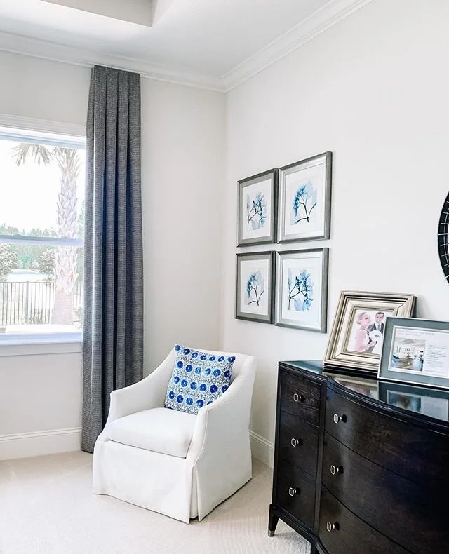 As a new Realtor, it can seem difficult to come up with content for your social media feeds. ⁠⠀
⁠⠀
One of my biggest pieces of advice is to showcase the new construction homes you're visiting. Companies like @TollBrothers, @DreamFindersHomes, @Dostie