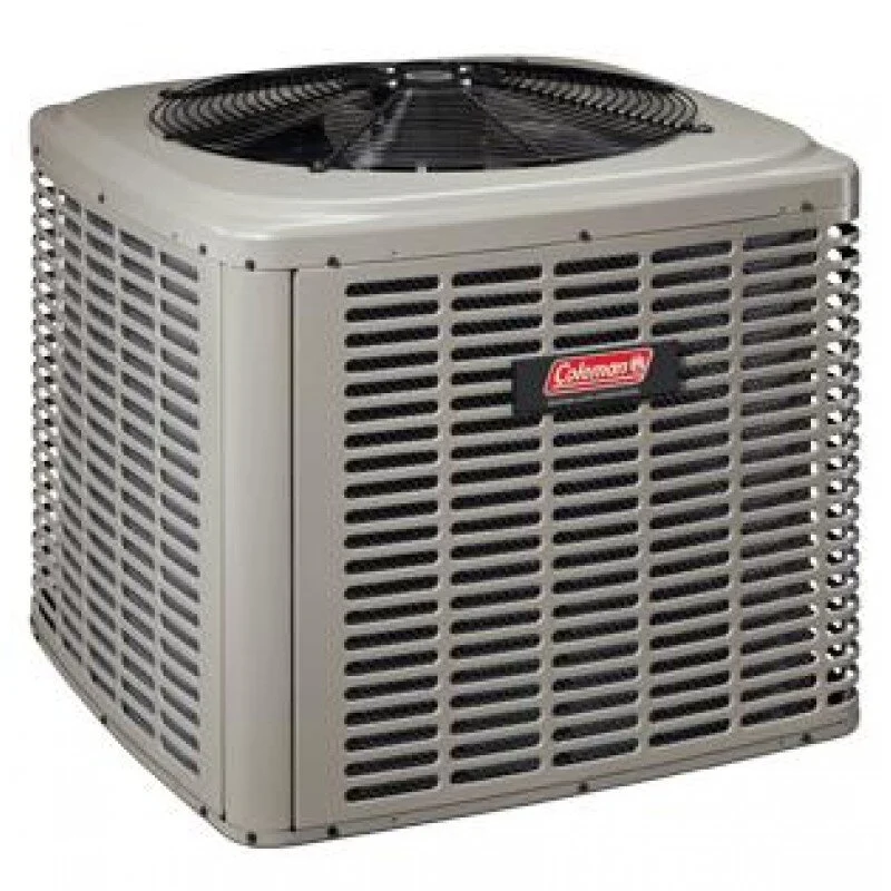 Kelowna Air Conditioning Repair — First Klass Mechanical