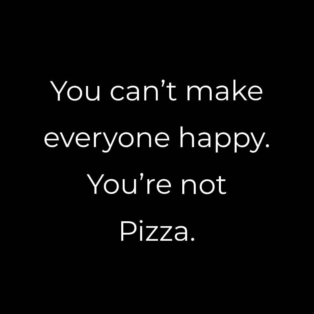 He he he....
Don't worry! We've got you covered bowling, arcade games, pin ball, air hockey, billards........ Plus pizza 🍕