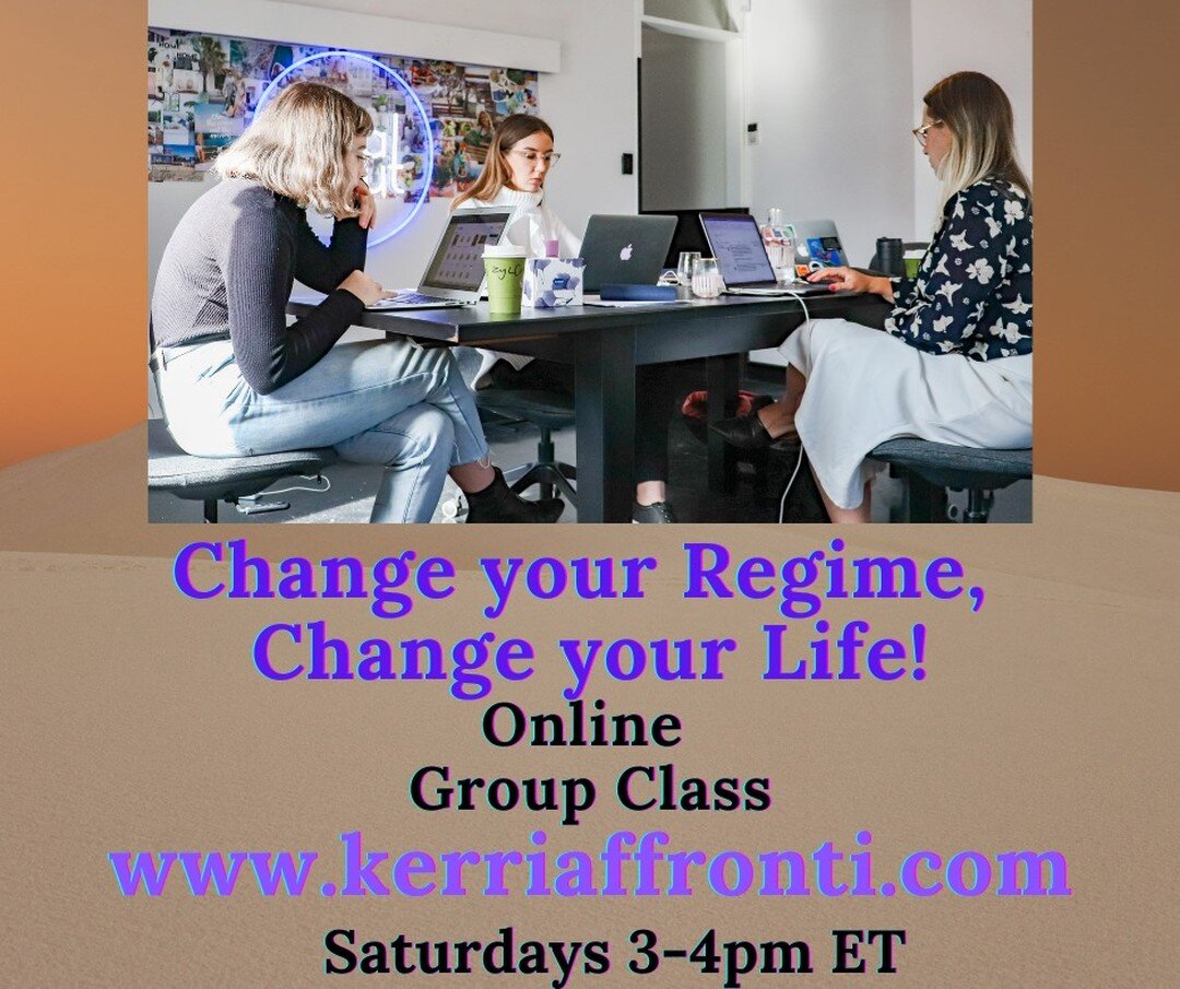 Curious about Trying my Online Class?? Sitting too much? Not enough easy daily exercise? 
🕵️&zwj;♀️ 🧐

For newcomers! On March 6 and March 13 - Buffalo Movement Center is offering two weeks of free lessons. Stretch on Saturdays.
Special introductor