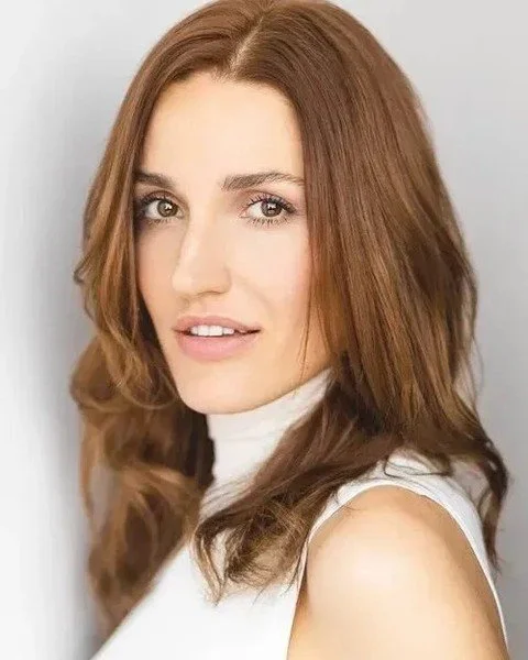 Inspiring women around the world to stand up for themselves 💜 @Cait.Alexander is redefining confidence, courage, and self worth by advocating against intimate partner violence and using her platform to create real change.

#GalMedia