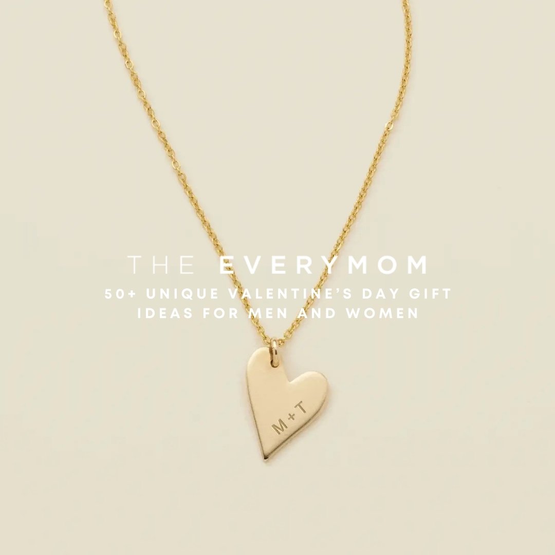 Looking for the perfect Valentine&rsquo;s Day gift? 💘 Look no further! @madebymary has the most heartfelt, meaningful jewelry pieces that feel personal and timeless ✨

#GalMedia