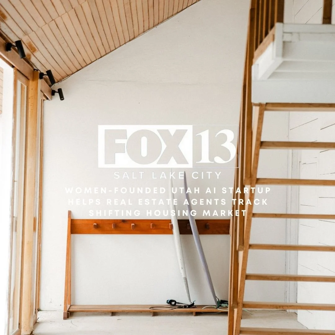 As seen on @fox13now ✨ Stairtop is redefining the housing market with AI built to empower today&rsquo;s real estate professionals!

#GalMedia
