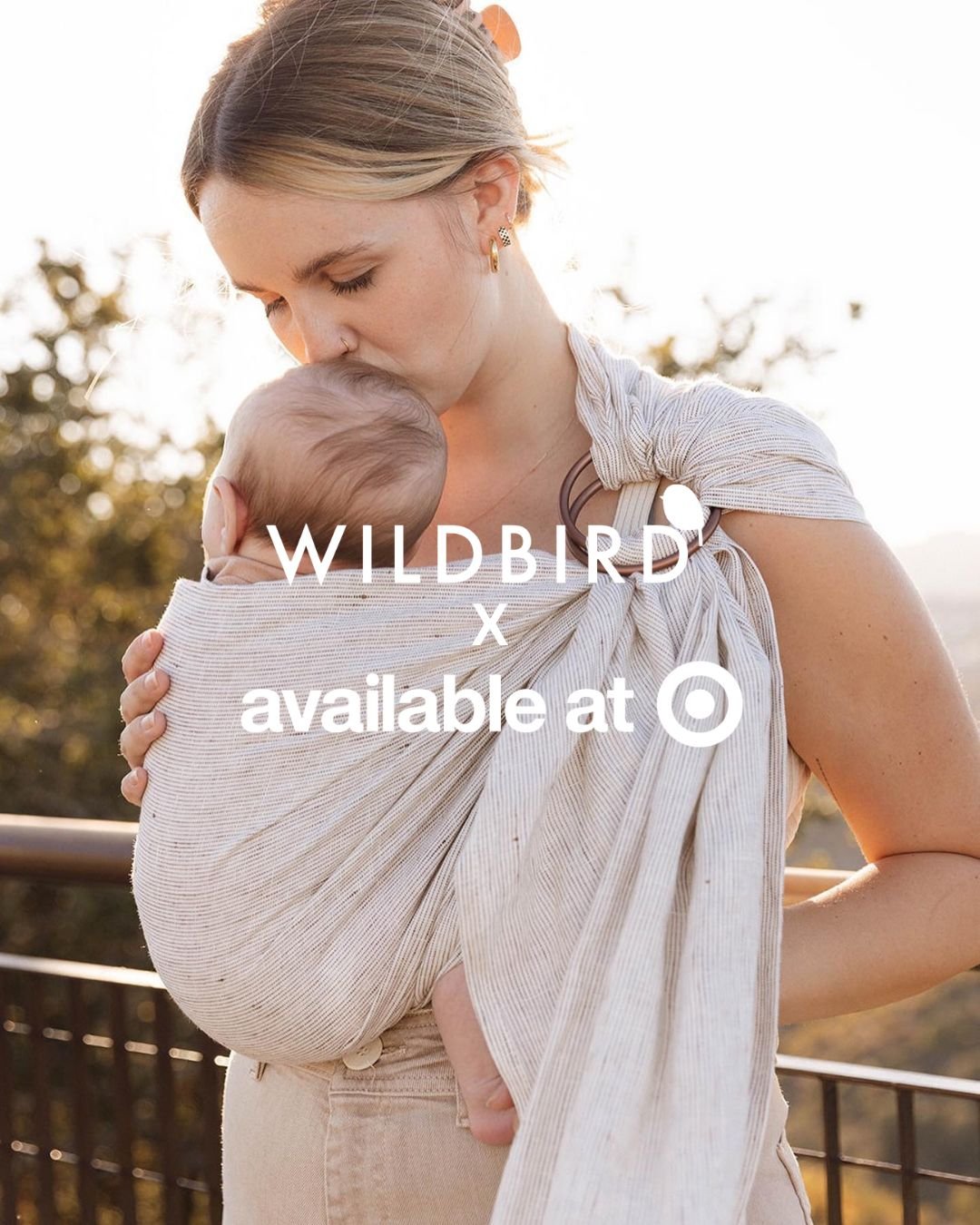 @WildBird is now available at @Target! 🎉 
Beginning March 15, you can shop WildBird in Target stores nationwide! Making it easier than ever for families to experience Wildbird&rsquo;s most loved carriers!

#GalMedia