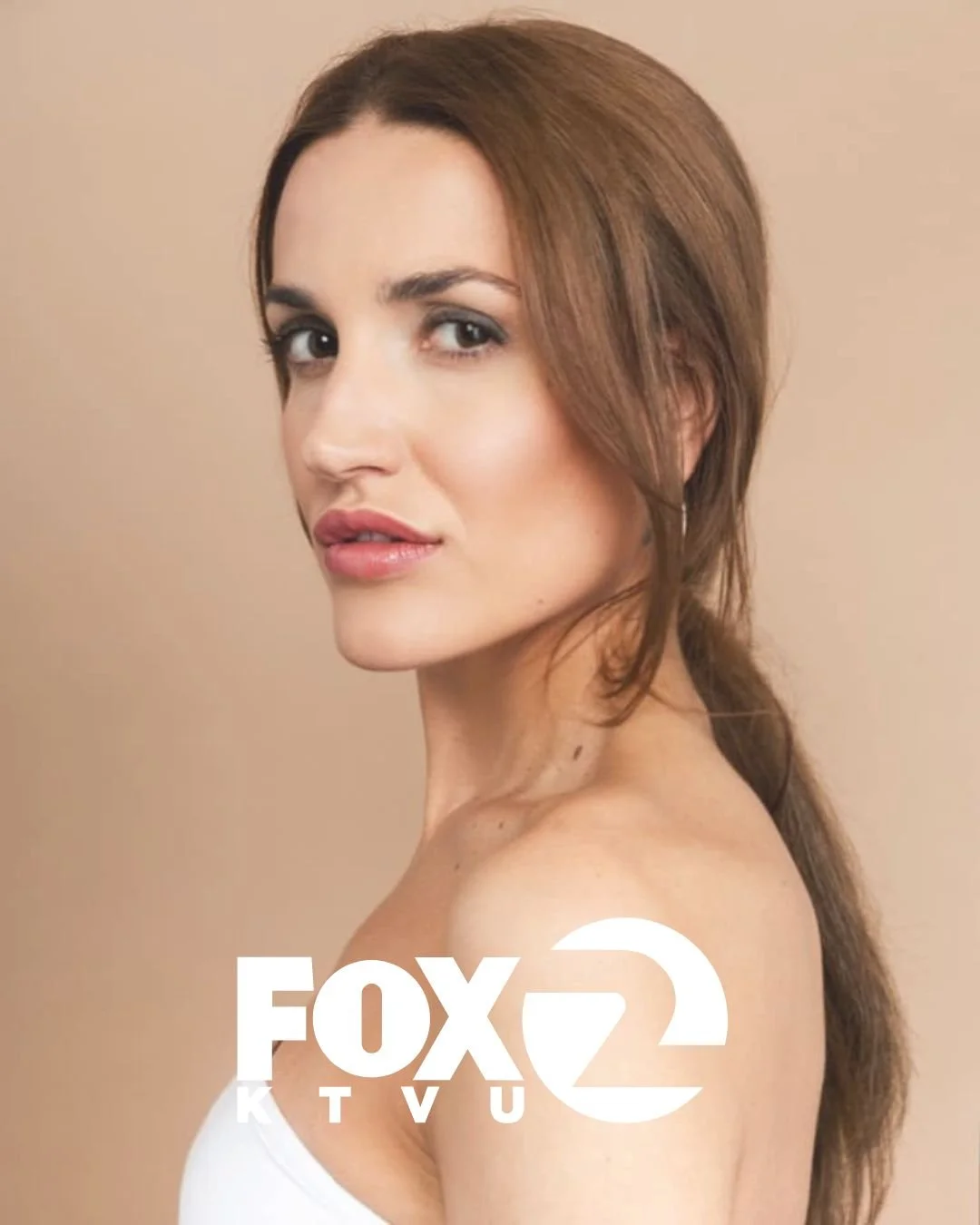 @Cait.Alexander was seen on Fox 2 KTVU speaking on the Cesar Chavez allegations and shedding light on why more survivors are now coming forward. We&rsquo;re proud to stand behind her and support her mission 💜 

#GalMedia