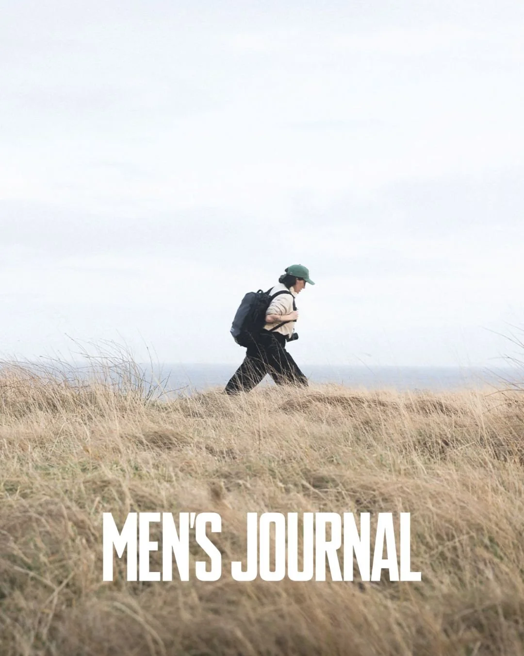 Big win ✨ The @WANDRD Transit Travel Backpack 35L just earned top honors, named Best Travel Backpack by @MensJournal. A standout built for the modern traveler, where design meets performance!

#GalMedia