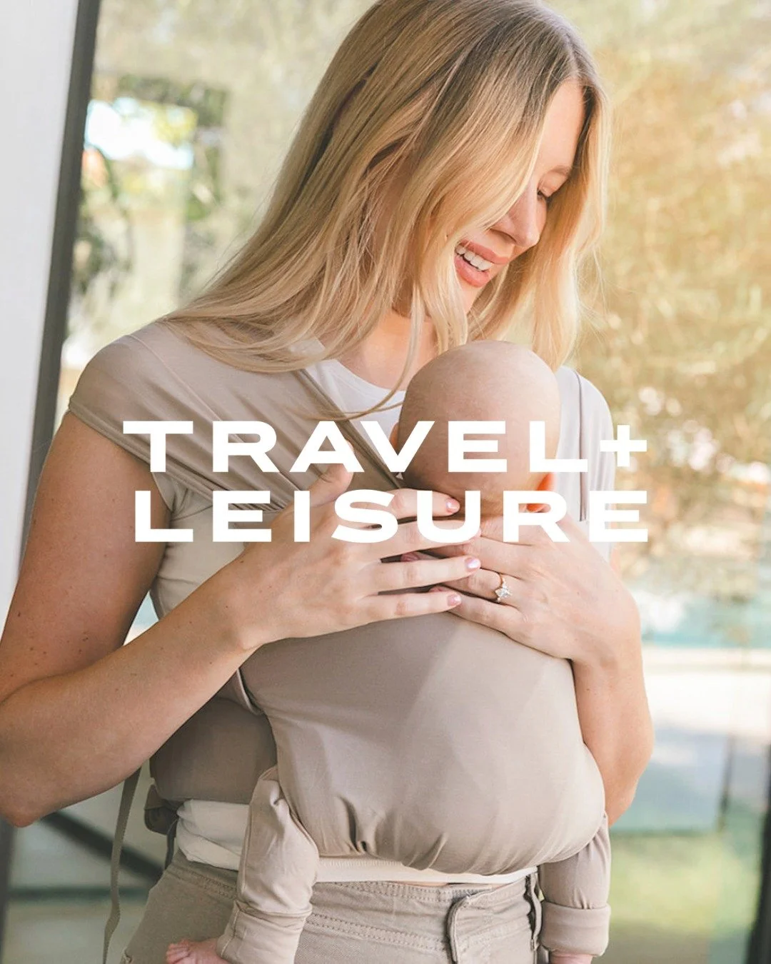 Gift guide approved ☑️
The Aerial Buckle Wrap by @wildbird was featured in @travelandleisure&rsquo;s Best Gifts for Travelers

This is the Gal Visibility Framework in action! Showing up where people are already searching and shopping. Gift guides dri