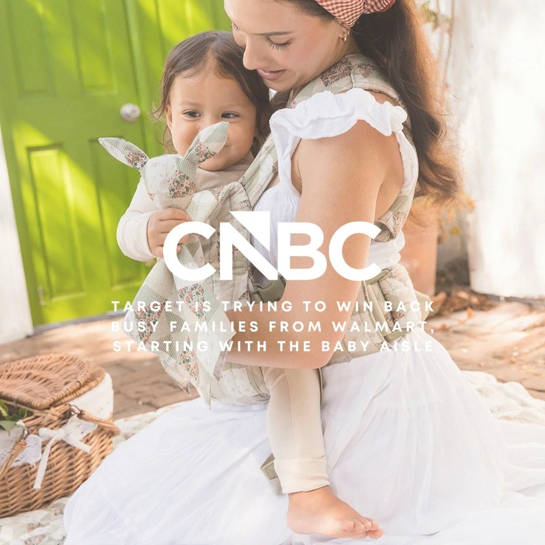 When brand positioning is strong, the media follows.

@WildBird&rsquo;s feature in CNBC is the result of building a brand with a clear story, differentiated positioning, and a product consumers genuinely connect with.

In the feature, Nate Gunn, Co-F