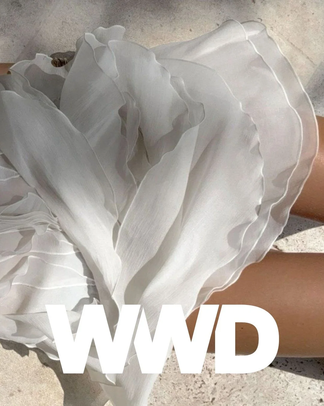 Spotted in WWD ✨

@MaeganWatsonStyle, CEO &amp; Founder of @WatsonStyleGroup was featured in @WWD, sharing her expert commentary on the little white dress trend this summer.

A well deserved feature for Maegan, showcasing her fashion expertise on a n