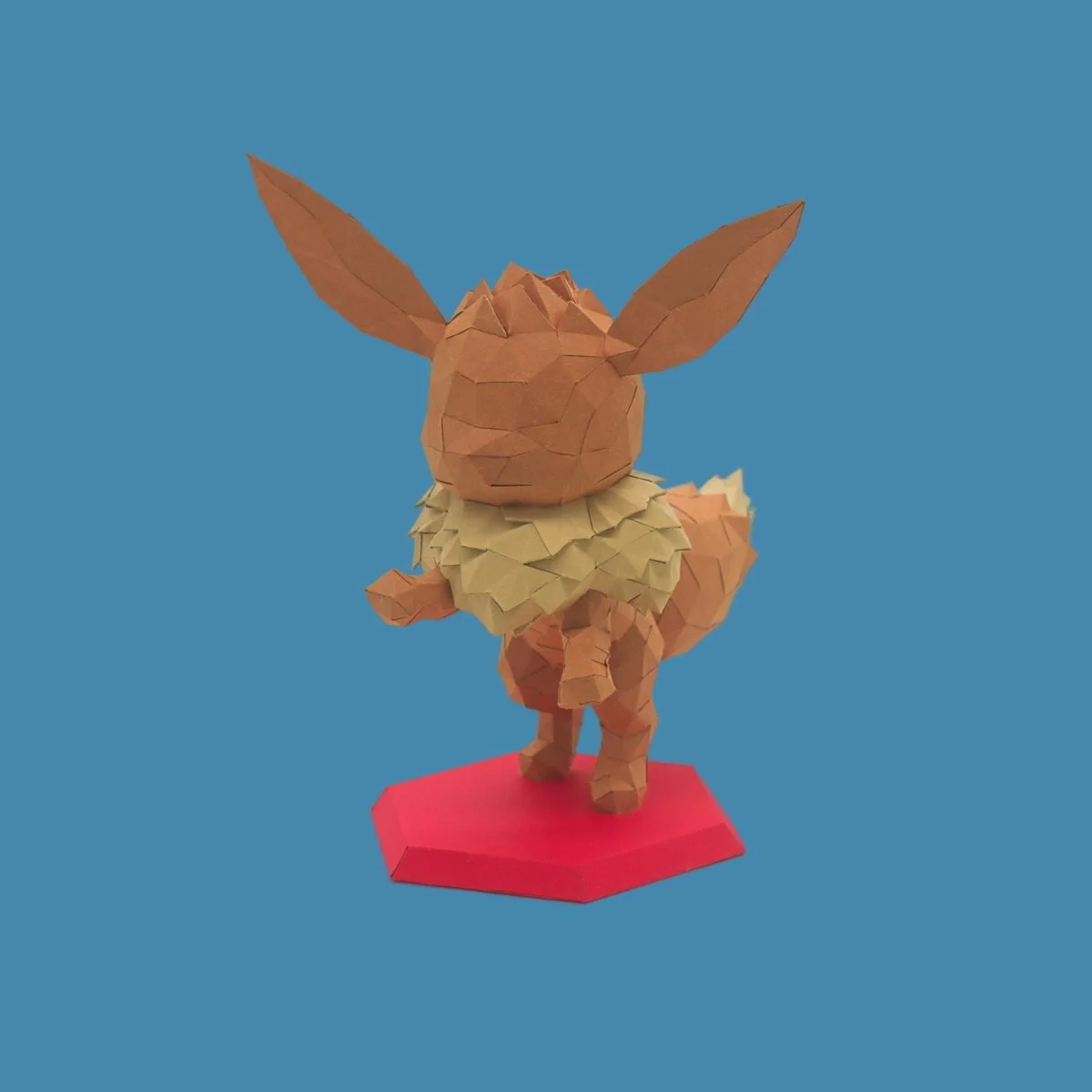 Let's go Eevee!