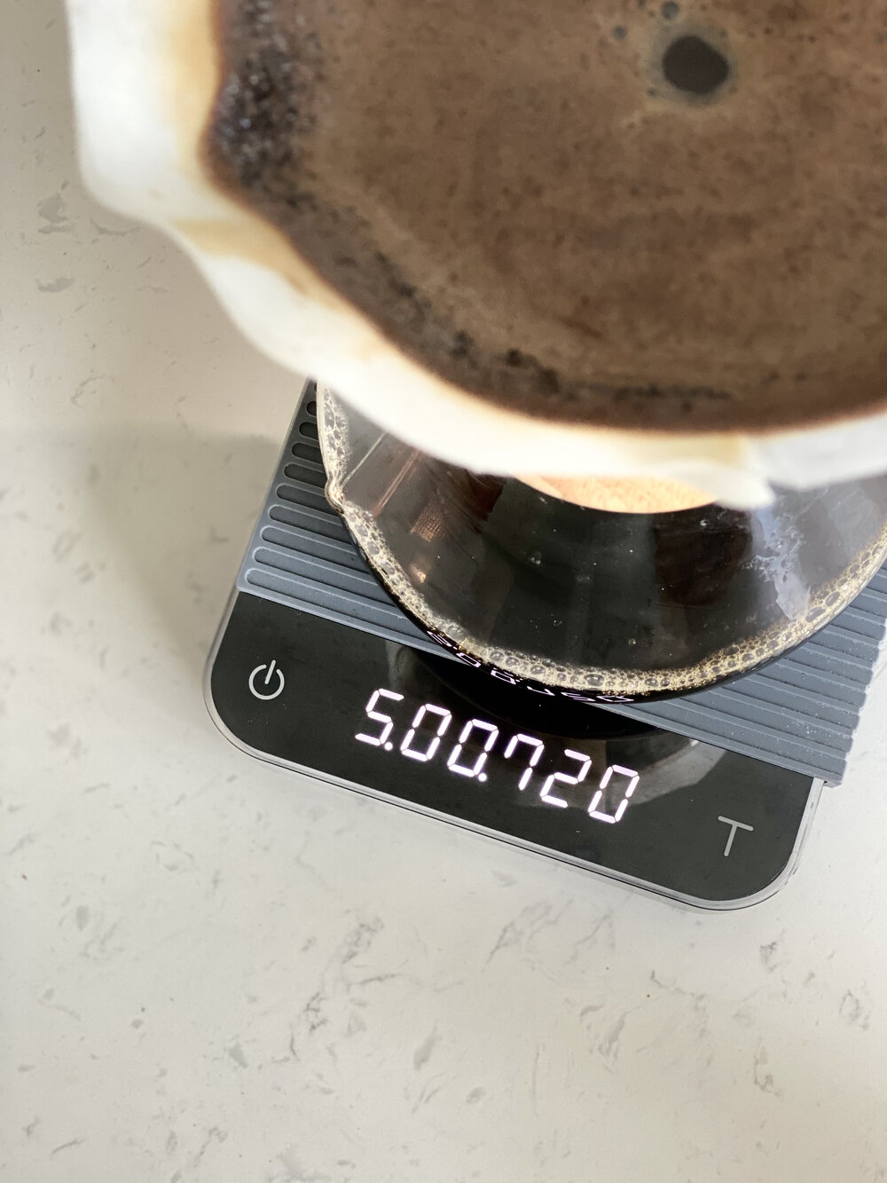 How to Brew a Chemex — Andrew J. Vagner