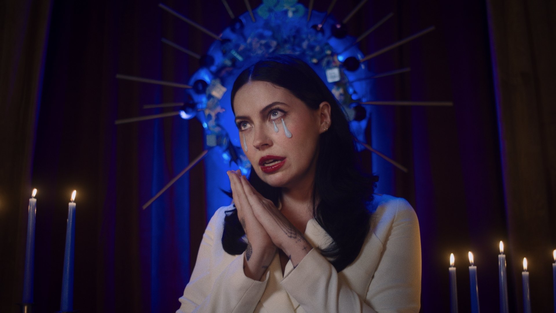 Bishop Briggs - Baggage