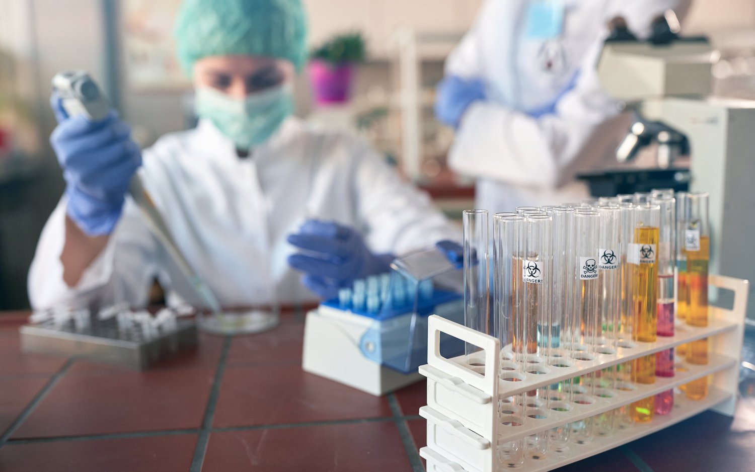 ARCpoint Labs of Monterey Bay