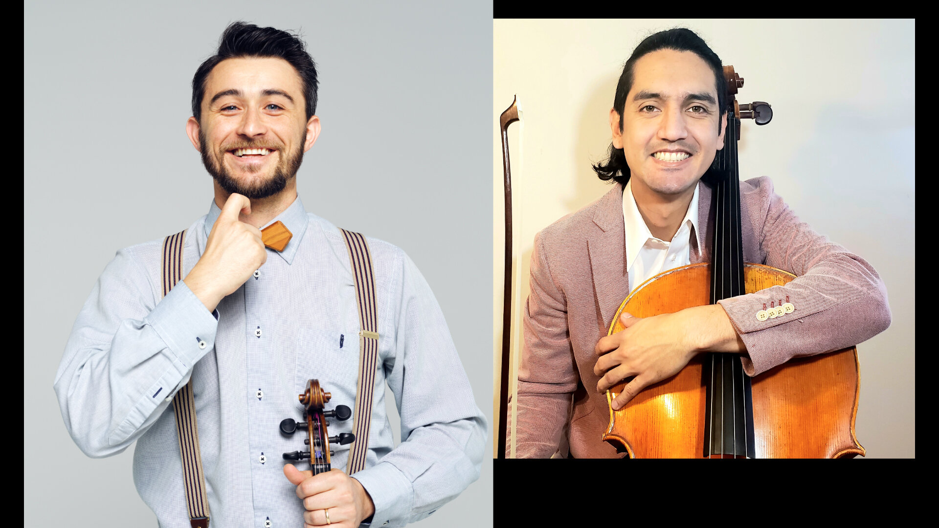 Quijote Duo