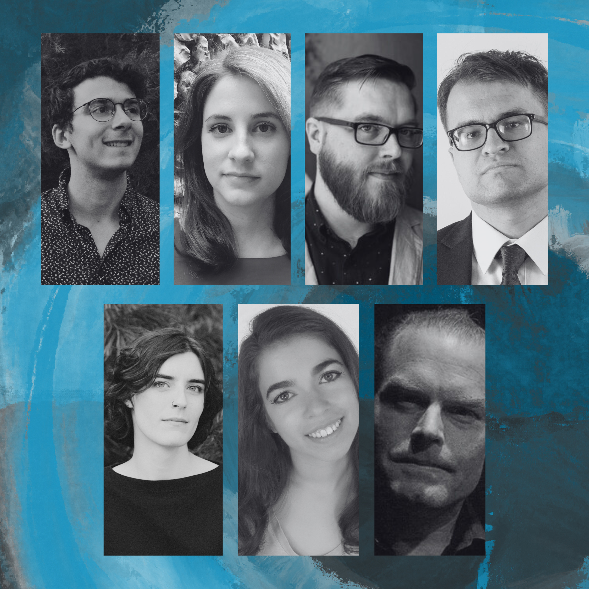 Composer Showcase Featuring the Ravinia Steans Institute