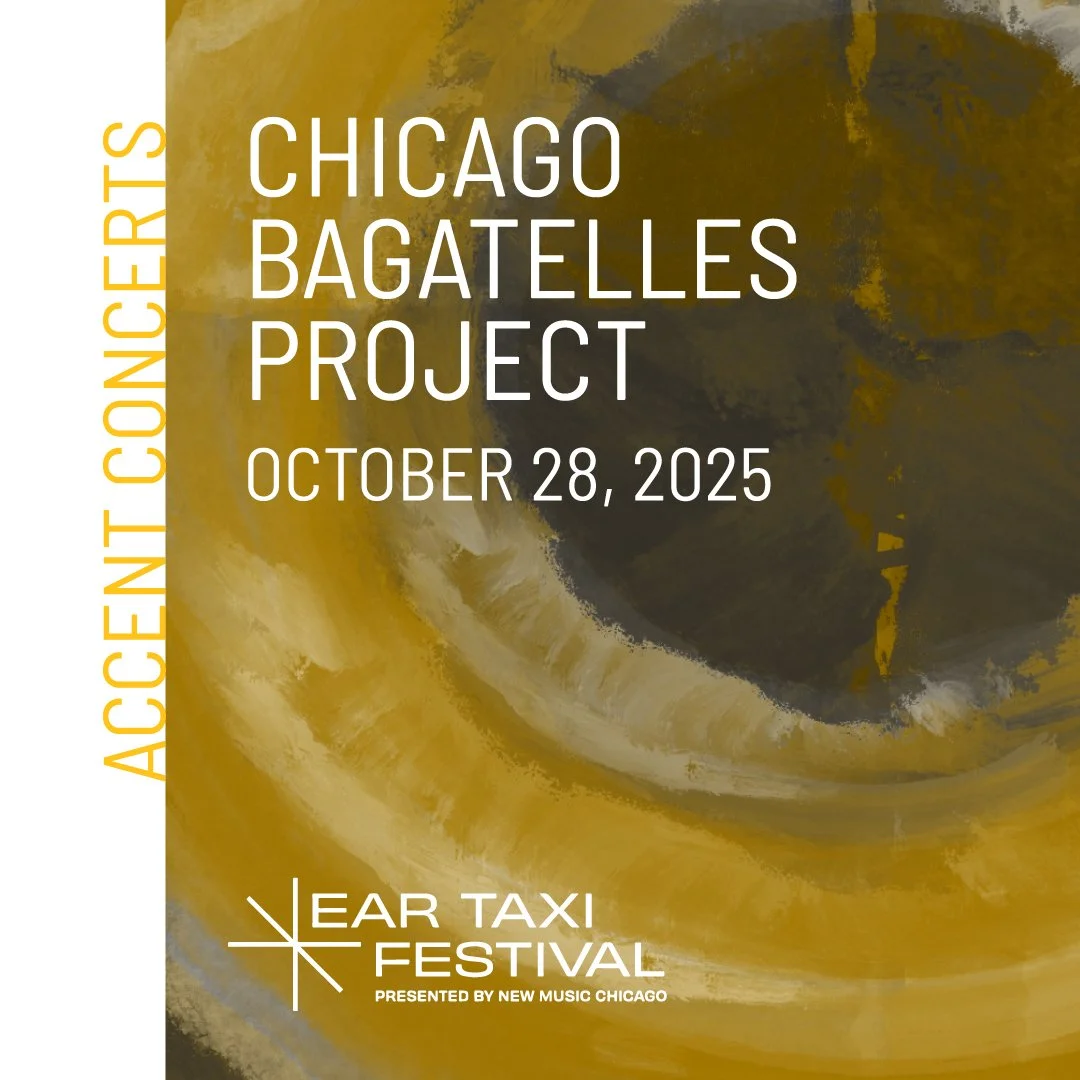 Chicago Bagatelles Project