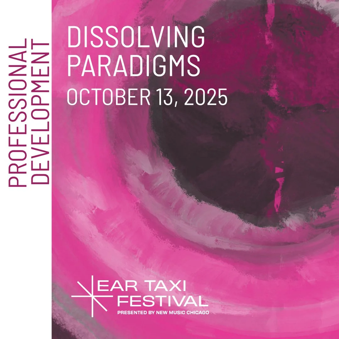 Dissolving Paradigms