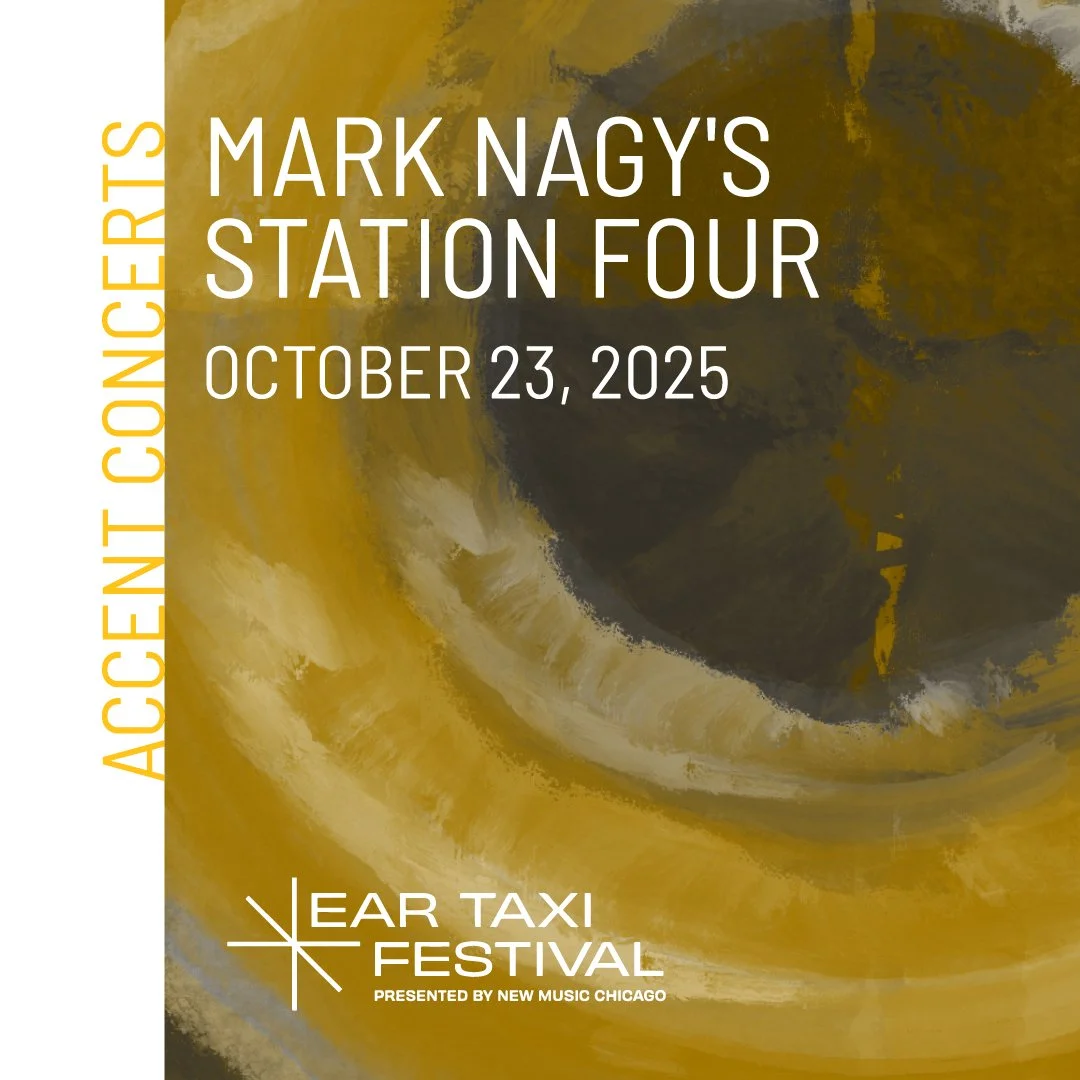 Mark Nagy's Station Four