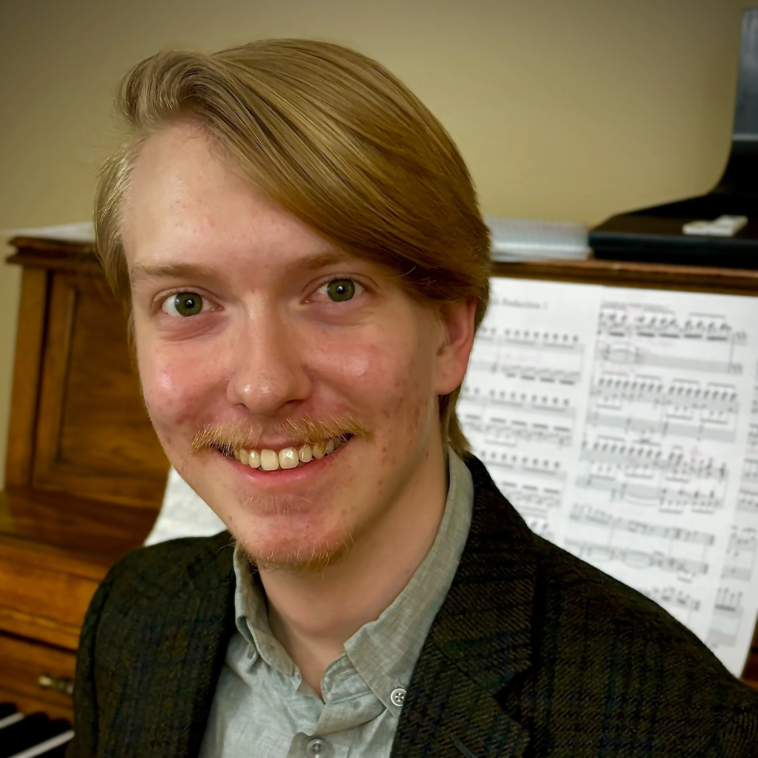 Ethan Dymit