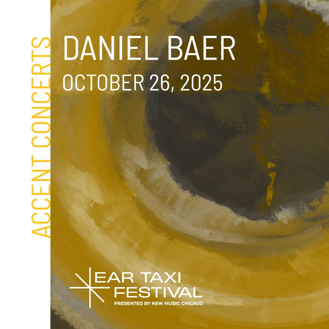 Daniel Baer