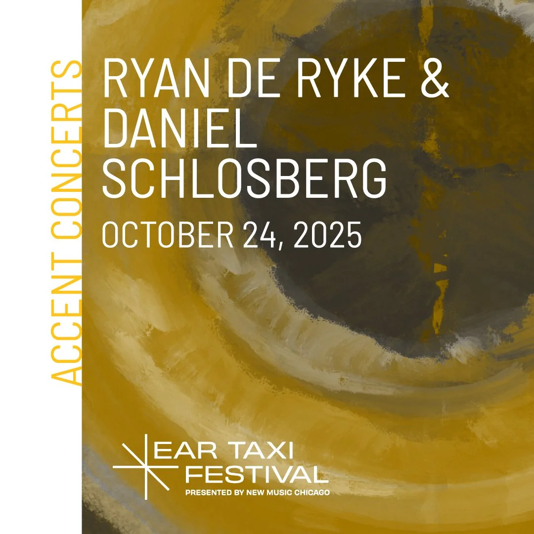 Ryan De Ryke and Daniel Schlosberg