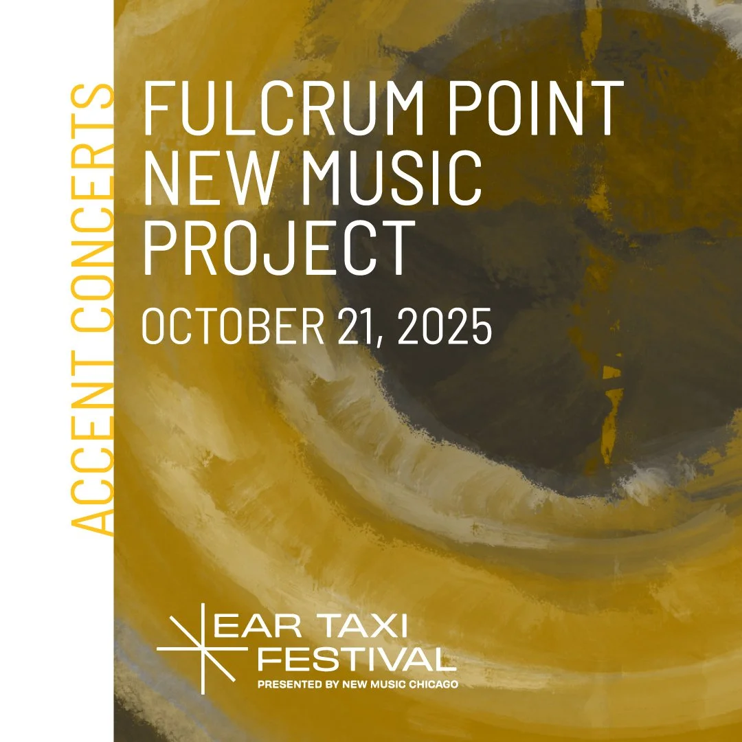 Fulcrum Point New Music Project