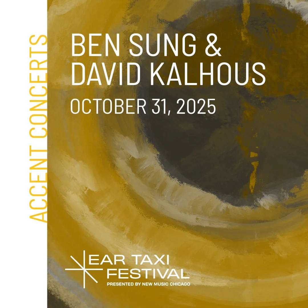Benjamin Sung and David Kalhous
