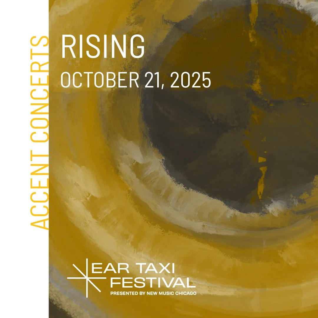Rising