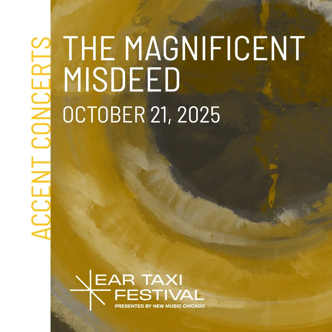 The Magnificent Misdeed
