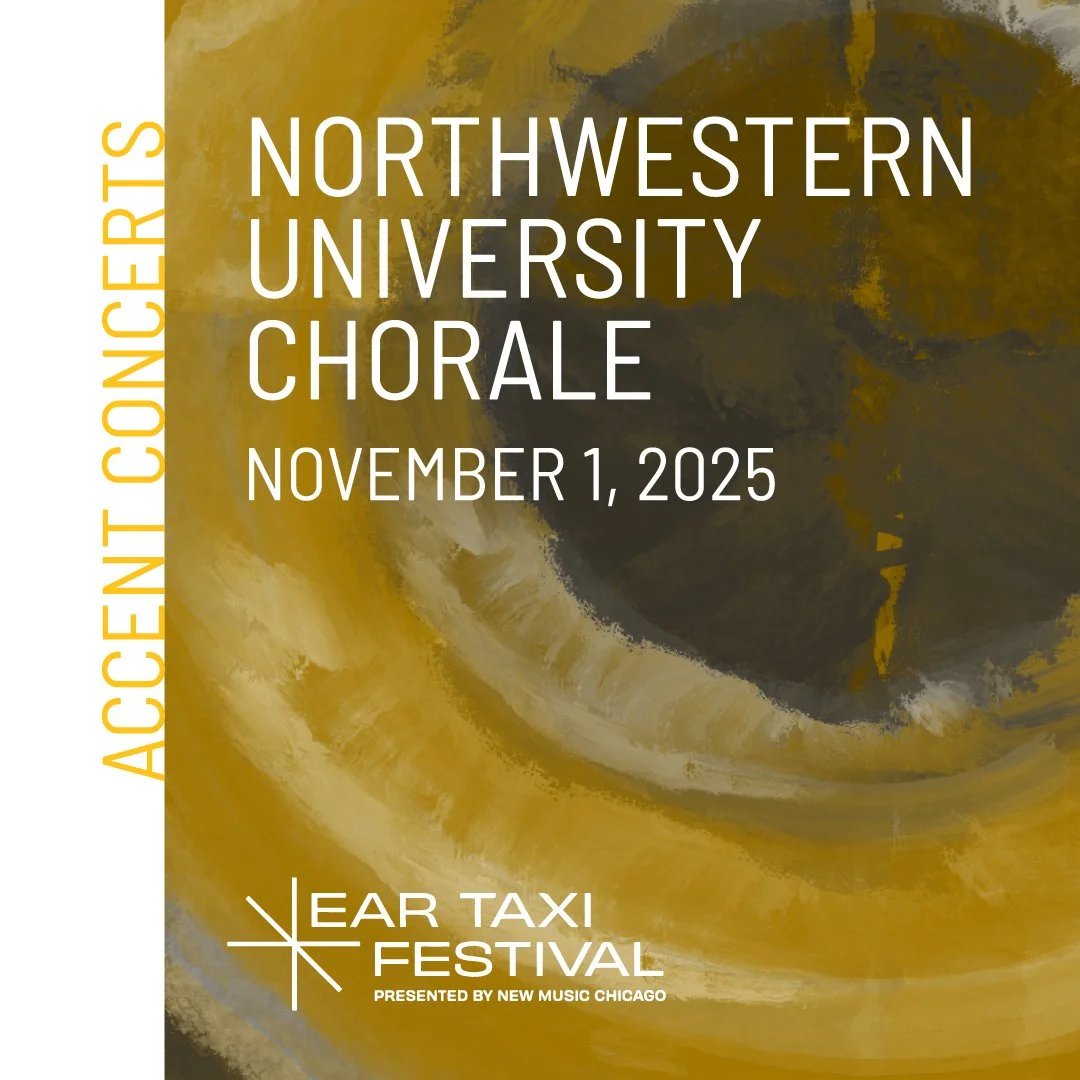 Northwestern University Chorale