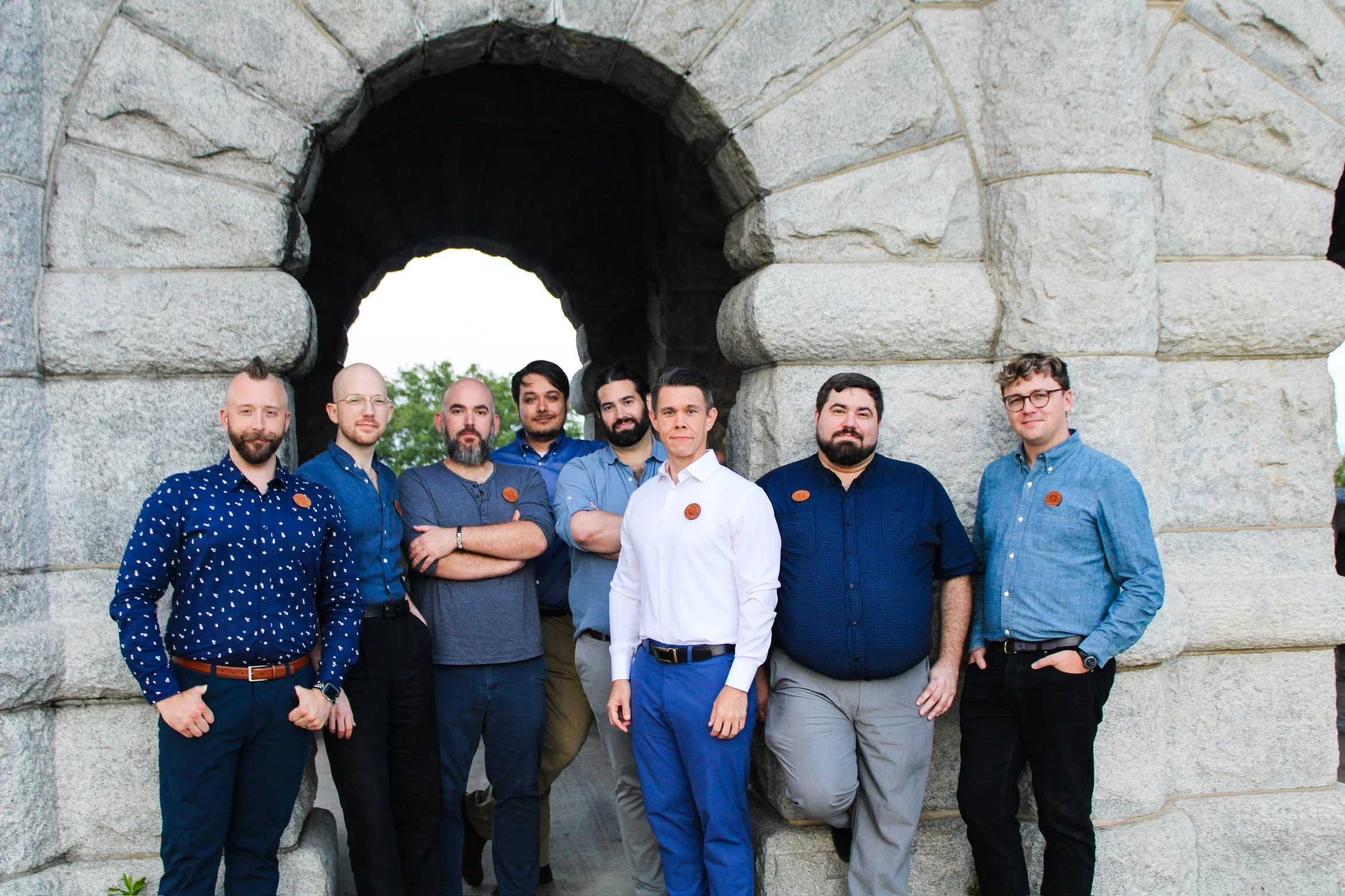 Constellation Men’s Ensemble