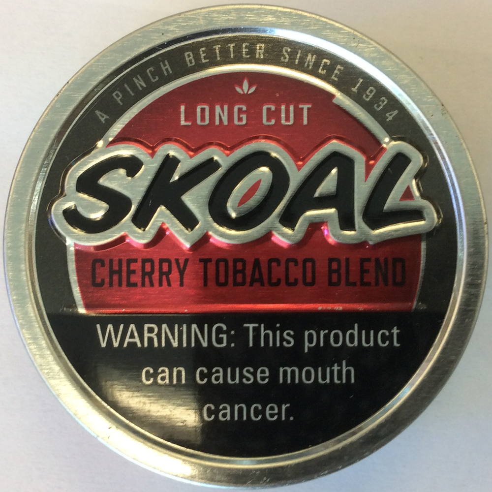Skoal L/C Cherry — Lummi Bay Market at Exit 260