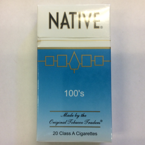Native Light 100 — Lummi Bay Market at Exit 260