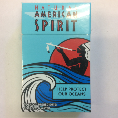 Cigarettes — Lummi Bay Market at Exit 260