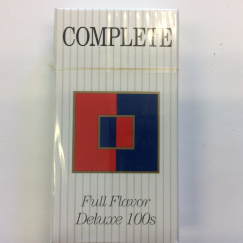 full flavor 100's cigarettes Seneca Tobacco Directory | State of