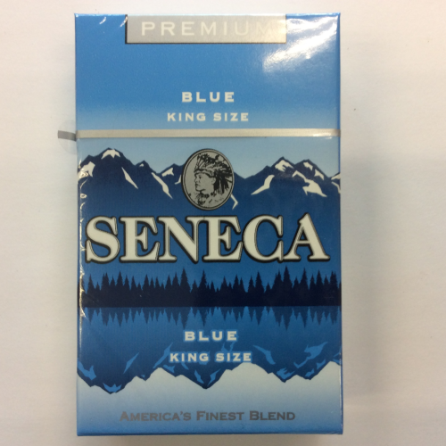 Seneca Light King — Lummi Bay Market at Exit 260