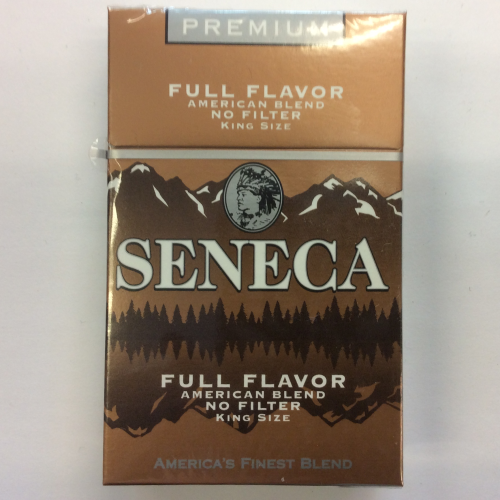 seneca cigarette Seneca NF — Lummi Bay Market at Exit 260