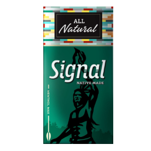 Signal Menthol Max