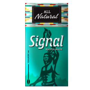 Signal Menthol
