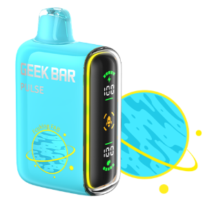 Geek Bar Fcuking Fab Vape