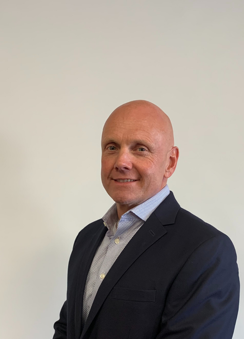 Daniel Schmidtendorff, President & Chief Executive Officer at Communication