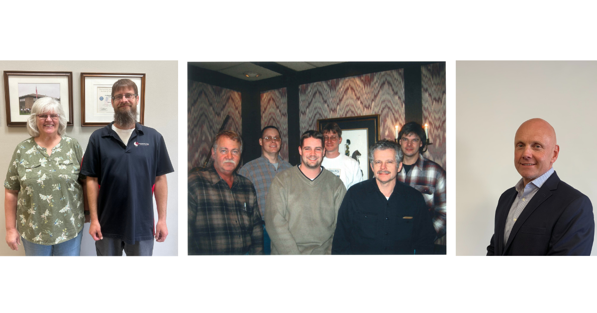 The People Behind the Protection: A Legacy of Employee Dedication