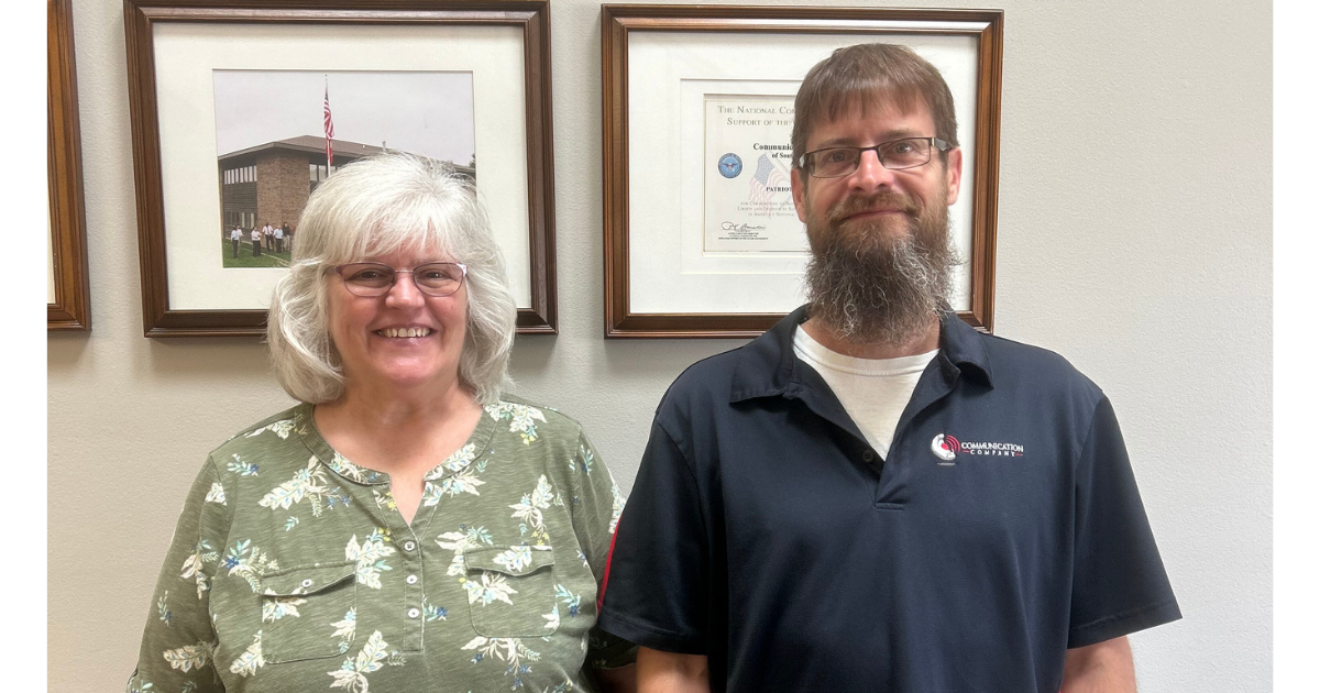 The People Behind the Protection: A Legacy of Employee Dedication