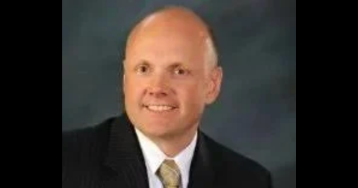 Dan Schmidtendorff Announced as NSCA Boards of Directors President