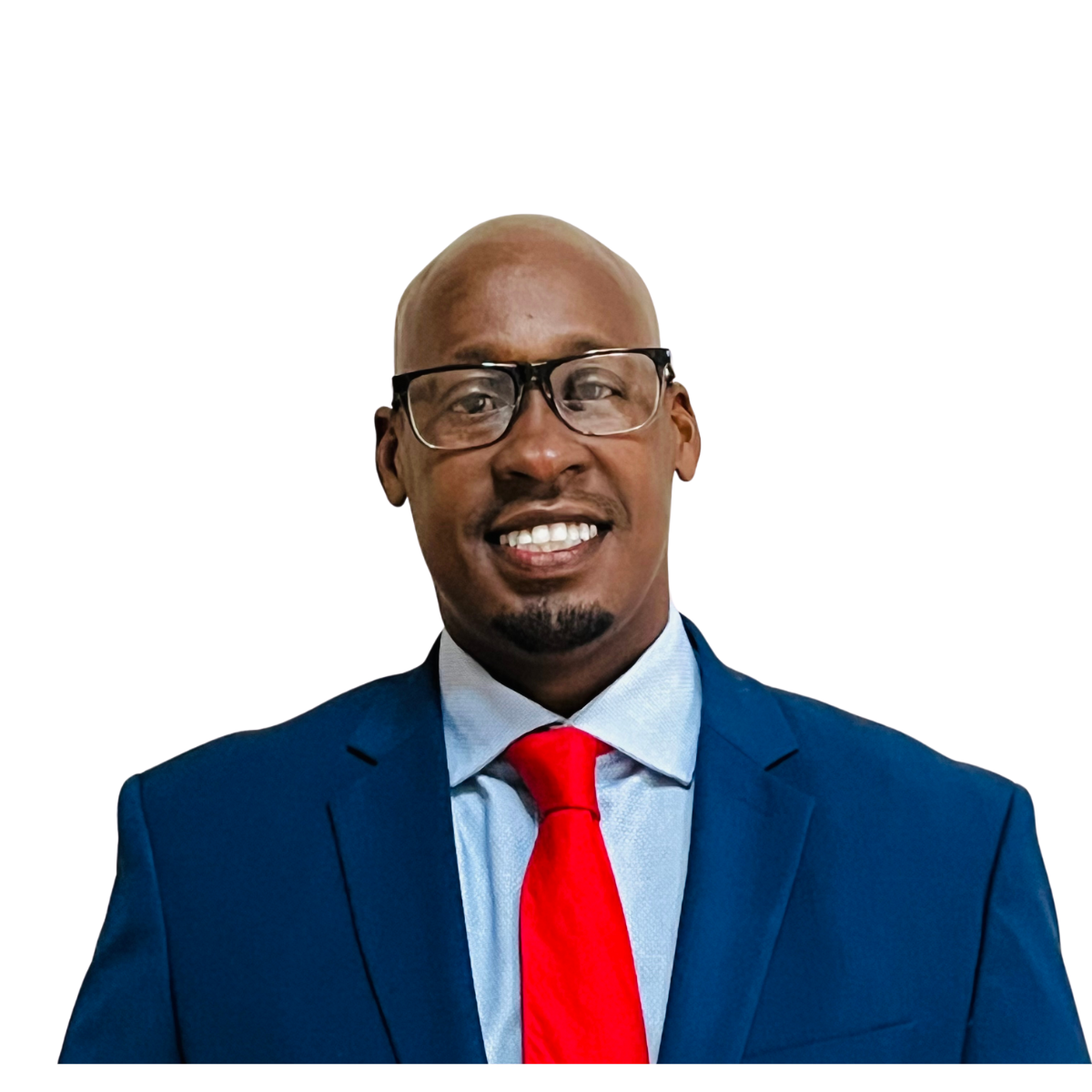 Willie Cooper, Commercial Industrial Regional Sales Manager