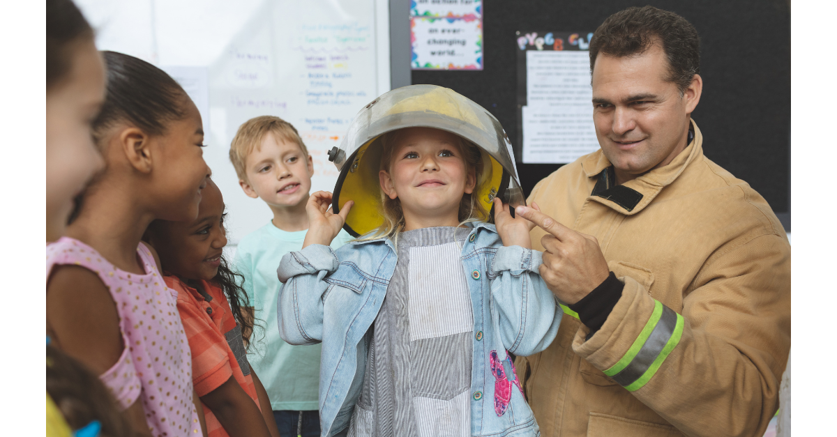 Fire Safety in the Classroom: Building Safer K-12 Schools Through Codes, Awareness, and Smarter Technology