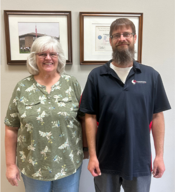 The People Behind the Protection: A Legacy of Employee Dedication