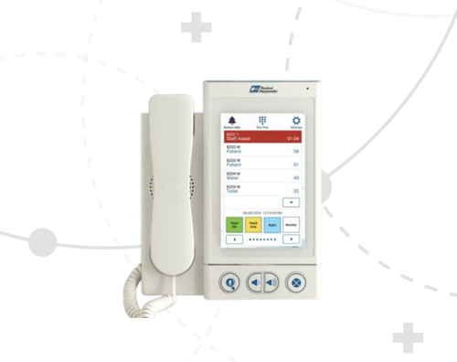 Rauland Nurse Call Solutions — Communication Company