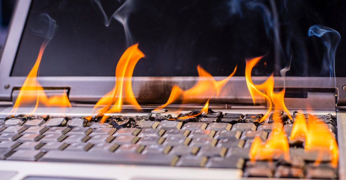 When a Simple Charge Becomes a Blaze: Why Lithium-Ion Battery Safety Demands Our Attention